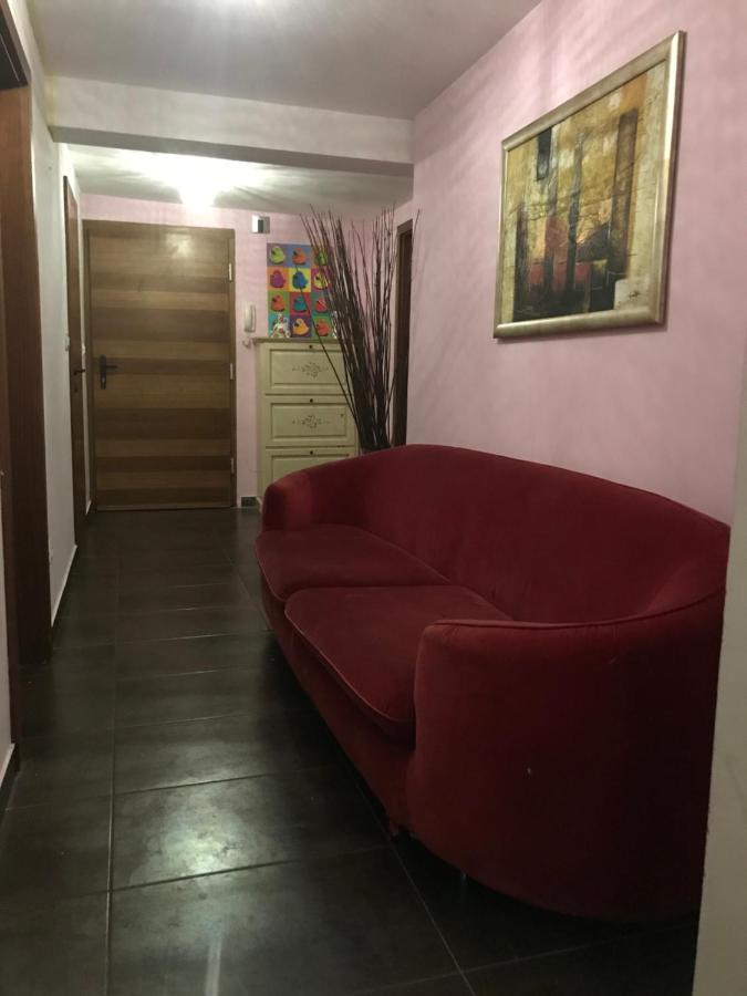 Hello Ljubljana- Green Way Rooms And Studios Dış mekan fotoğraf